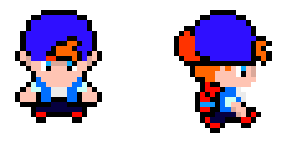 [9664c4] Pokemon
