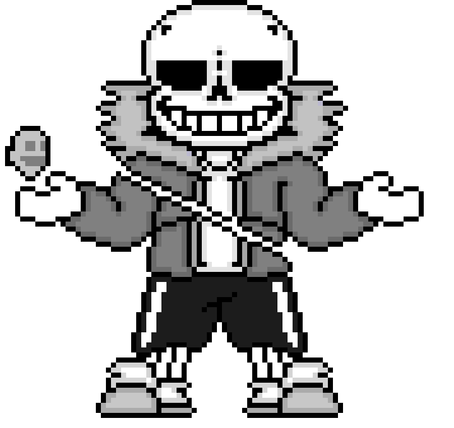 [888202] goner sans