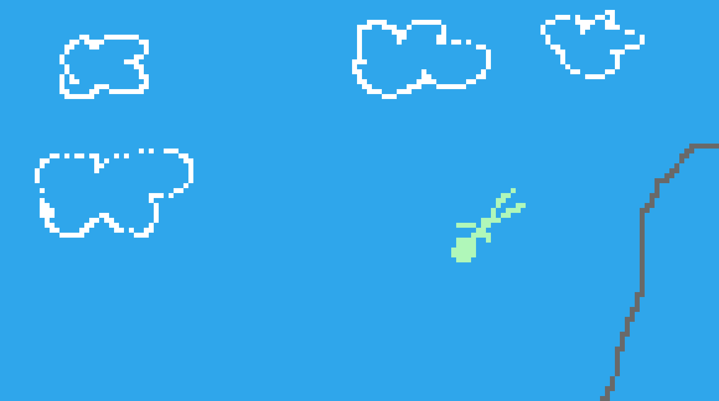 [9664c4] Jump Man 4