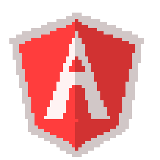 [9347b4] Angular Logo