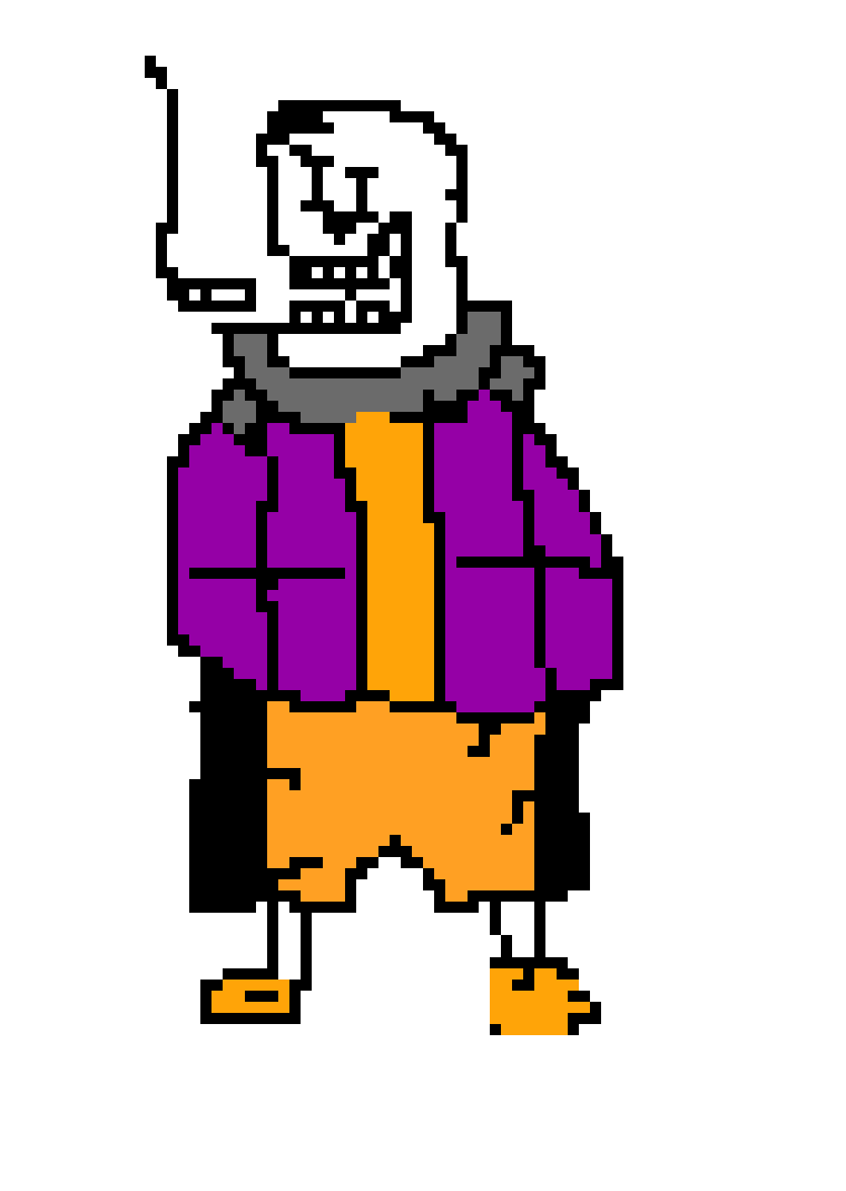 [27a963] Fellswap papyrus