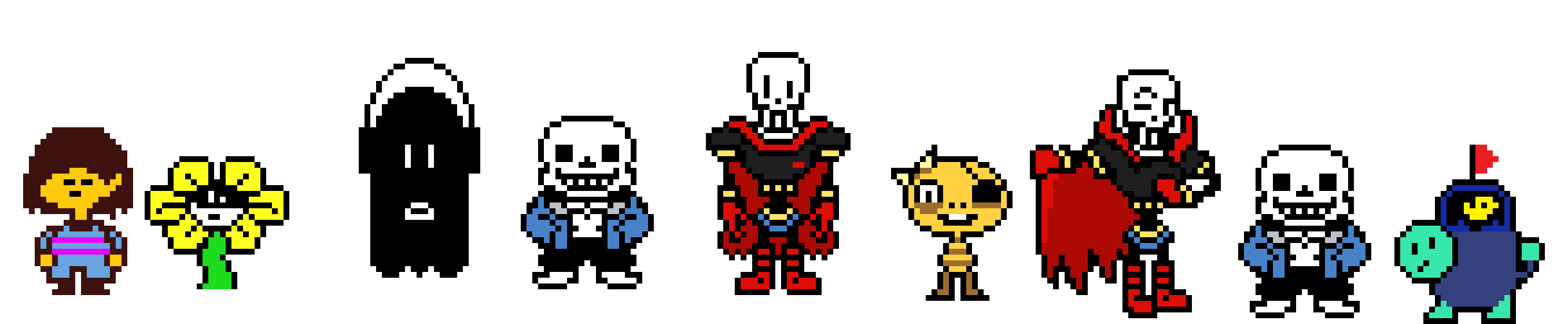 [680968] Underfell?