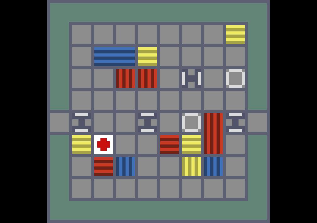[e22408] Storage Area