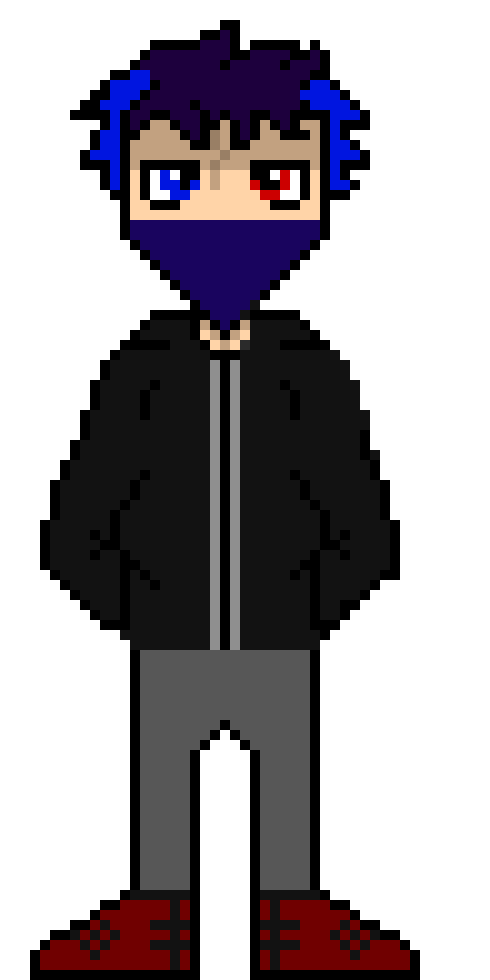 [123808] *hey warrior you can edit this sprite if you want*