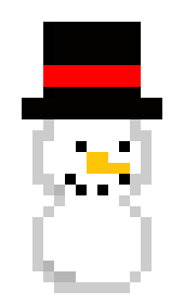 [c9f69a] snowman