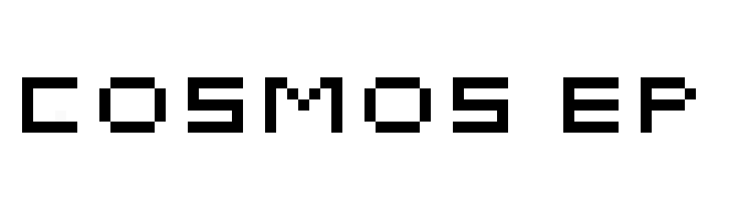 [9664c4] Cosmos EP banner