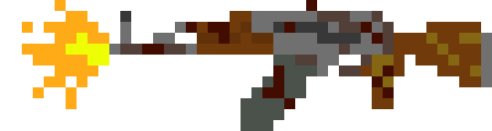 [259797] AK(forgame)(shooting)