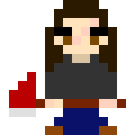 [d3c520] "Great. The Matrix with an unbalanced being. Yippee." *He sarcastically mumbled, standing silently as he strayed to his own thoughts.*