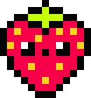 [16beeb] Strawberry