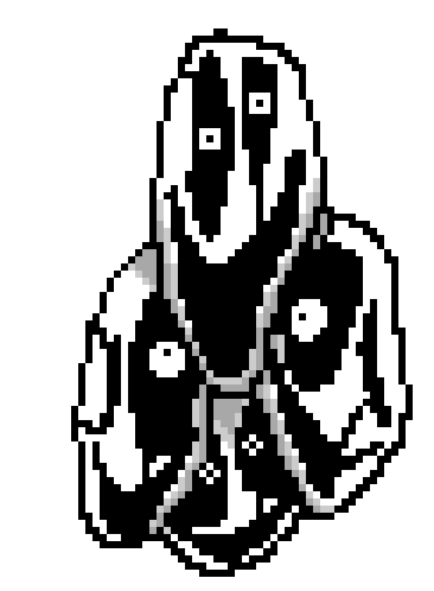 [cf88b5] Giygas Gaster