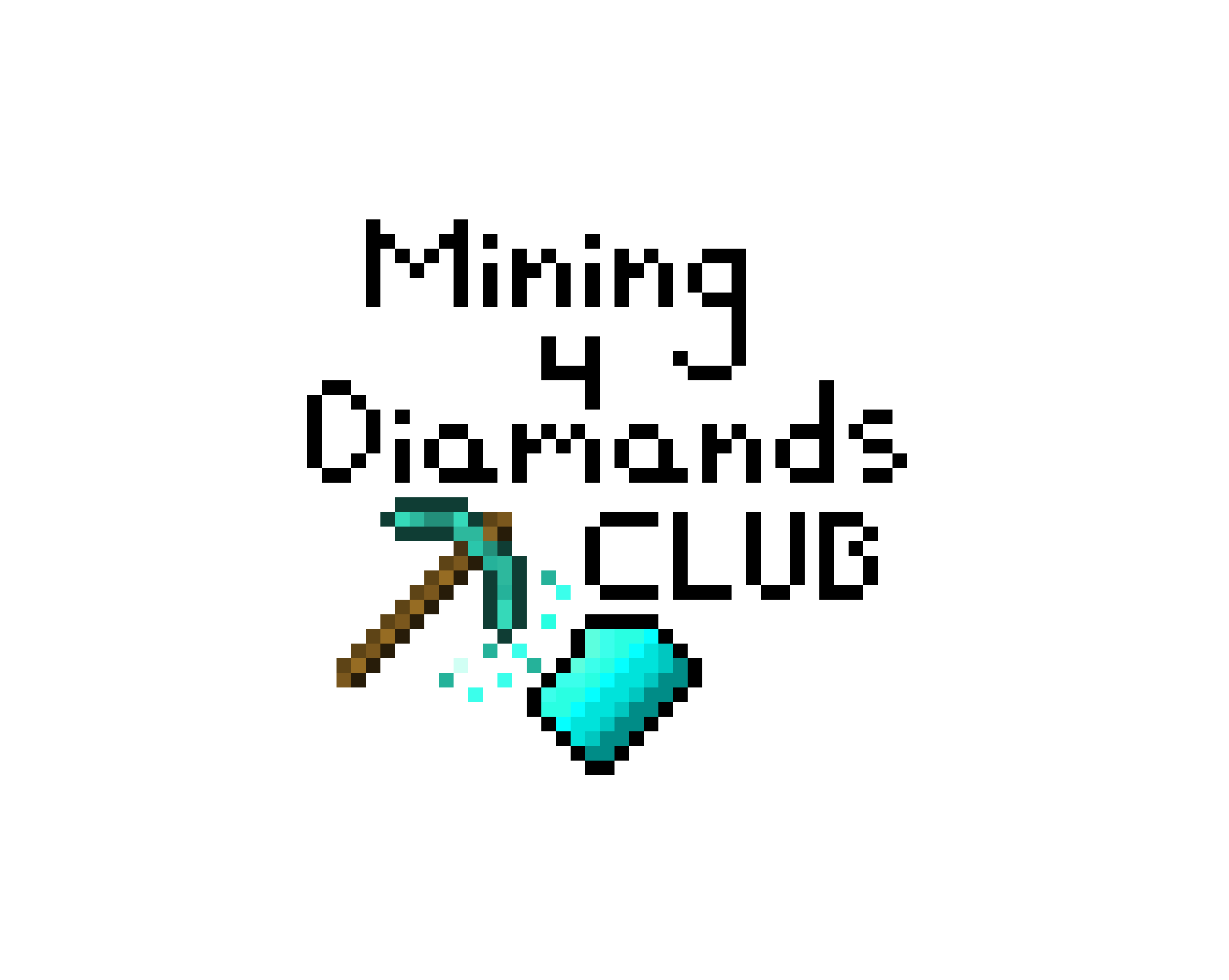[2c0ddc] Mining 4 Diamonds Club