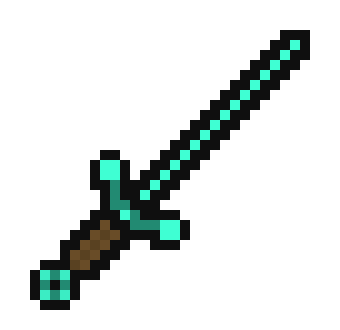 [70240a] Diamond SpeedSword
