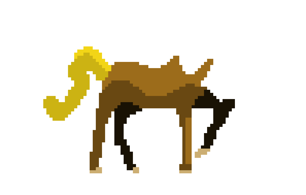 [9664c4] centaur