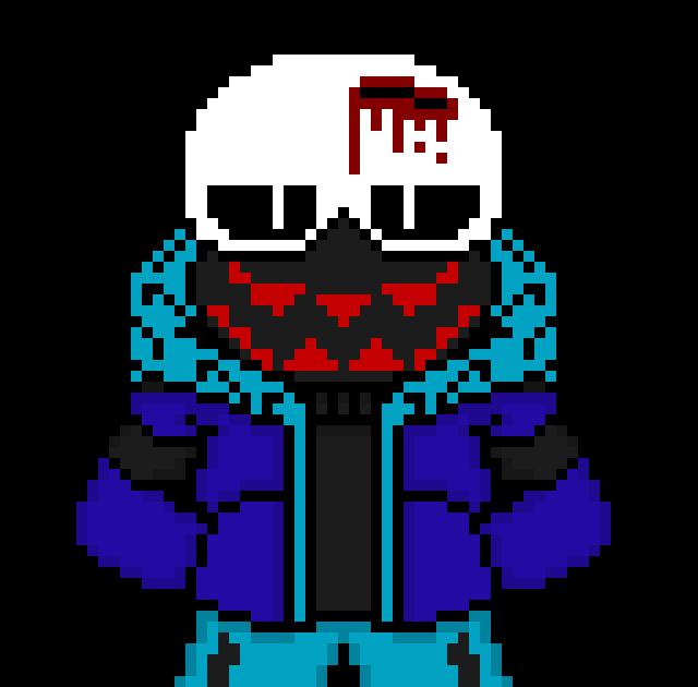 [7c78a2] *breaks your arm making you drop him*