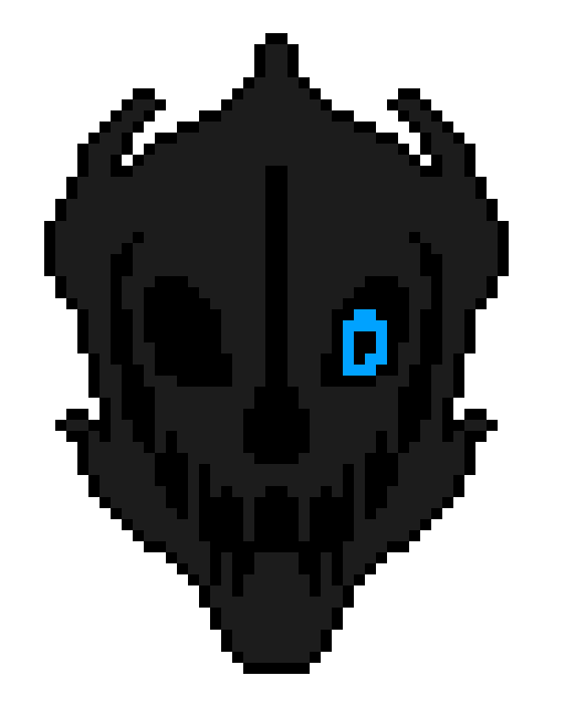 [35e1ae] Nightmare gaster blaster2