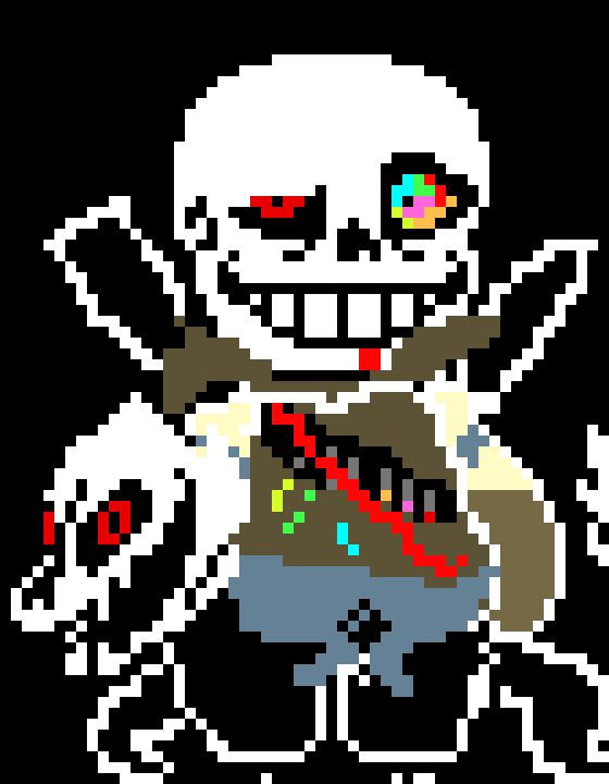[5c793e] here sans take this