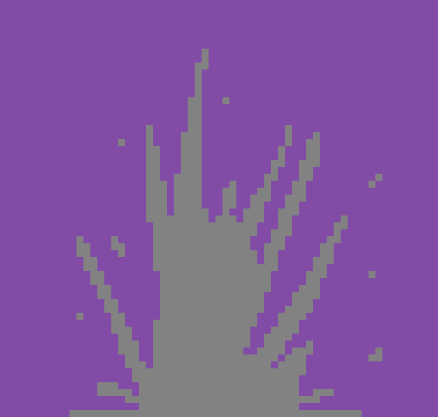 [62d4b6] *releases a blast of smoke as either a attempt of retreat or a distraction*