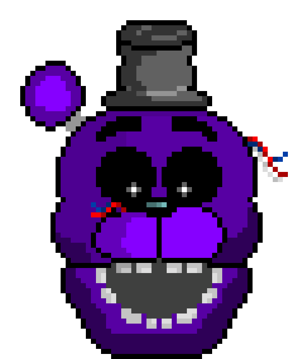 [69c4d1] shadow freddy