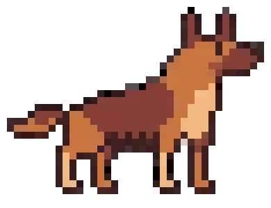 [6e81da] Perro 2