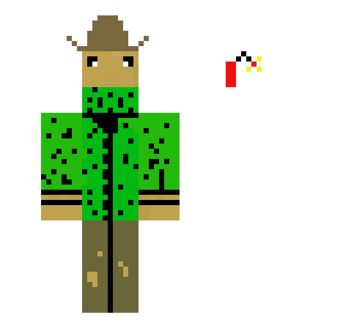 [9664c4] tnt bandit