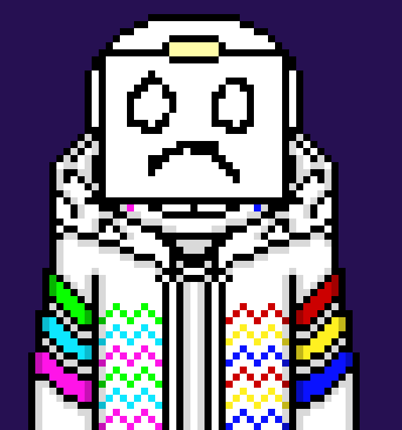 [b63bdb] *falls onto the ground, cracking the back of his skull*
