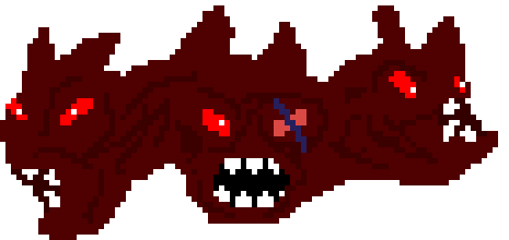 [9664c4] Cerberus 1