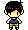 [d8816e] Omori Sprite Sheet