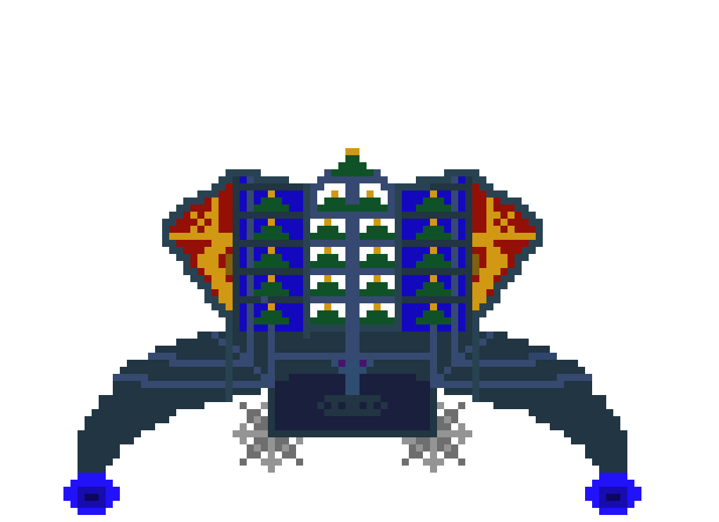 [93c45b] cogs intergrated 
