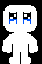 [48193a] kawooee cat he carey!!-Bx