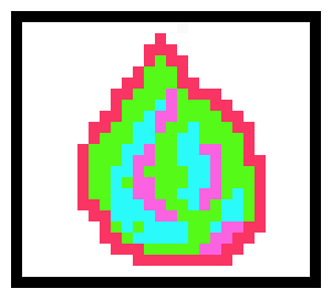 [950124] flame