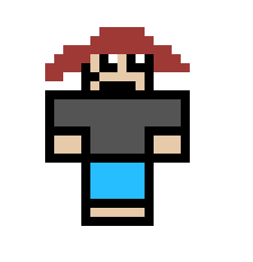 [9664c4] Minecraft Swords