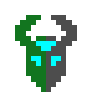 [7c4e3e] Mask of Xarren