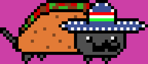 [9664c4] TACO