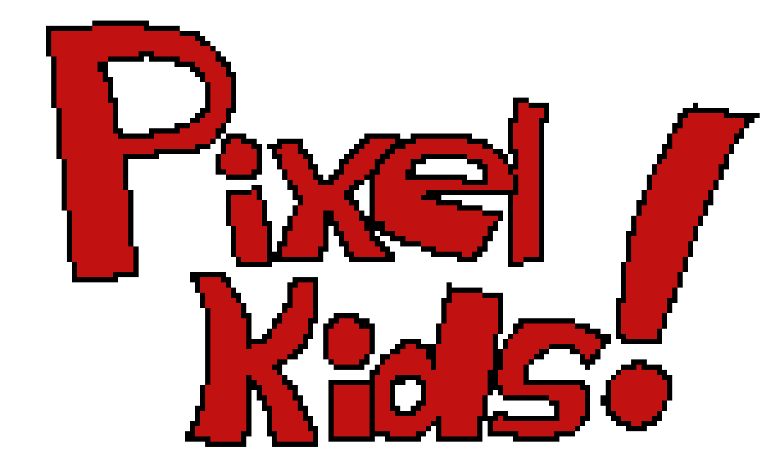 [9664c4] Pixel Kids