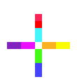 [583536] Krunker.io crosshair