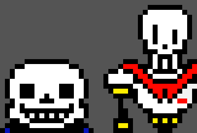 undertale crap balh blah BLAAA number 2
