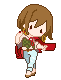 [cbf793] pixel