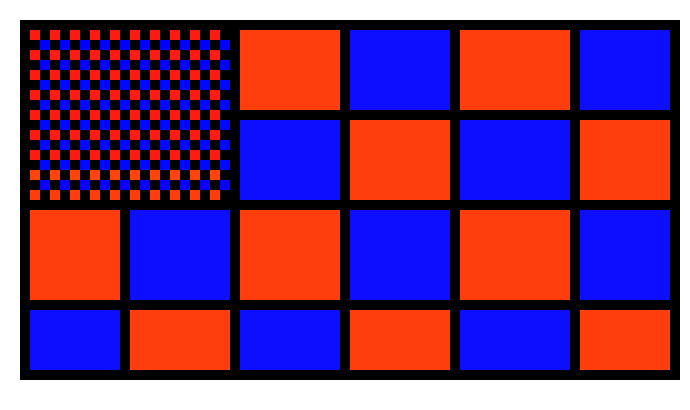 [9664c4] THE FLAGS