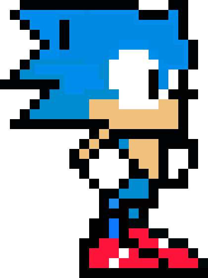 [9664c4] sonic