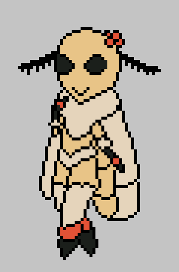 [28a27d] Mothiva (Bug https://www.youtube.com/watch?v=_NmOS-GZiawFables: The Everlasting Sapling) 