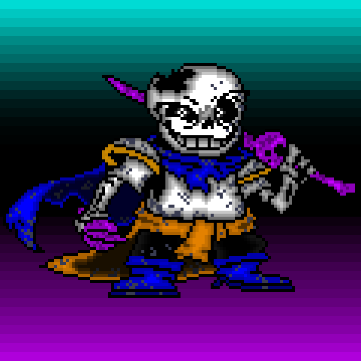 [92d336] Dusttrust Sans (Ari's take #2)