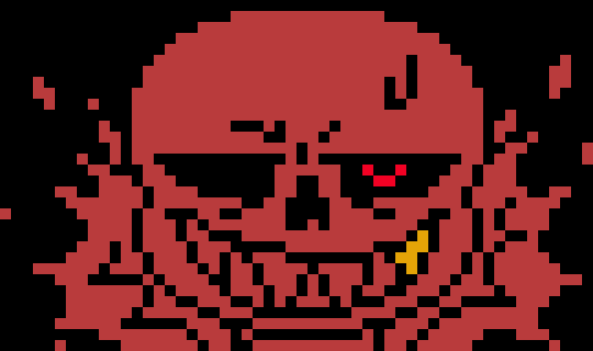 [16d49d] -{ He stand infront of the robot confused }-