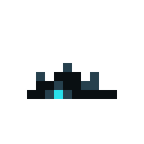 [2f3930] build -sculk mound sensor