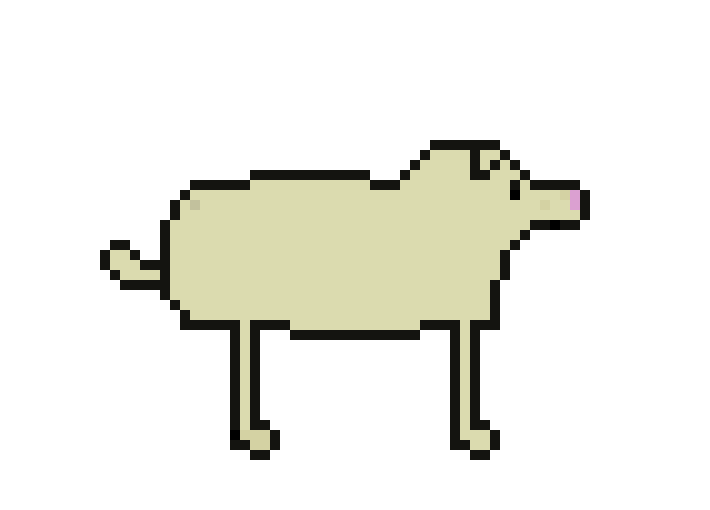 [9664c4] Dog