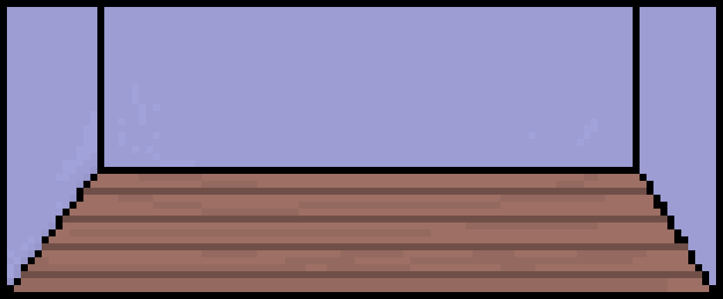 Empty Room