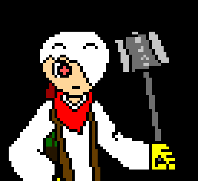 hmm no more silver.... MINE TIME -runs down into a mine-