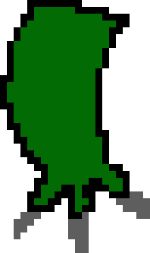 [79dcad] Boss arm