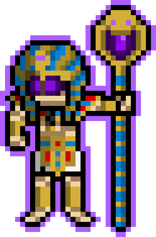 [6c4e68] The Mummy King 4