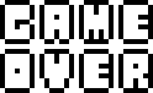 [a7a018] game over