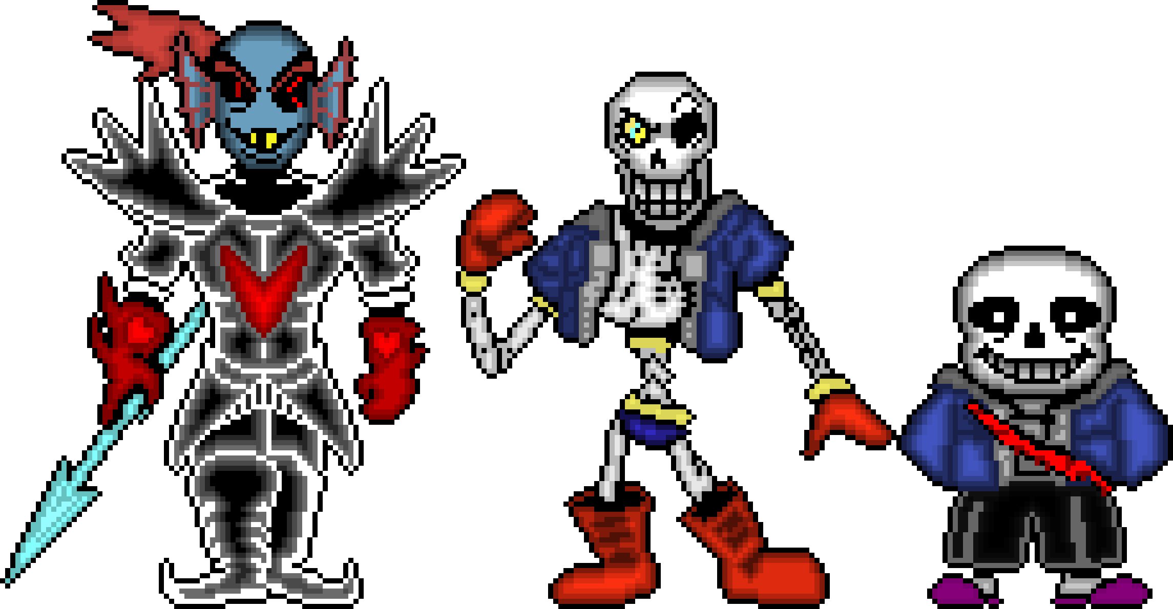 [670d58] Disbelief Papyrus Phase 3